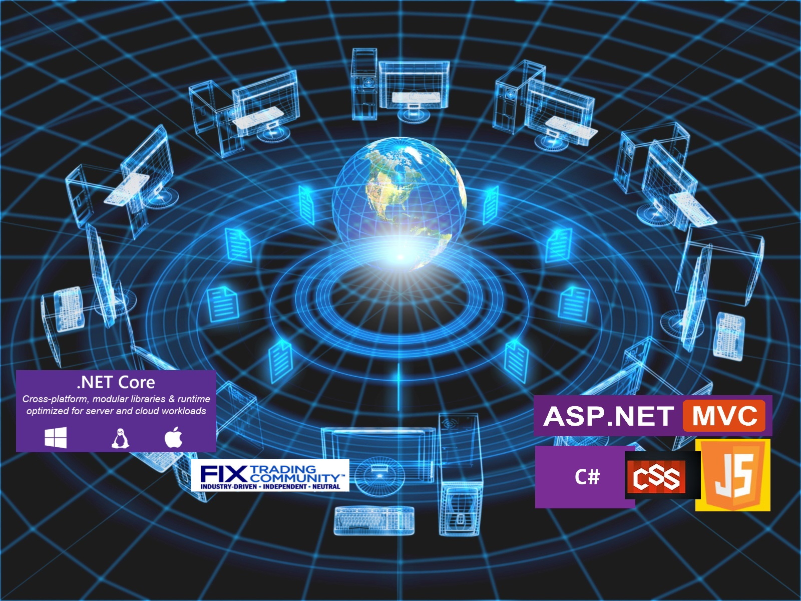 Digital Solutions